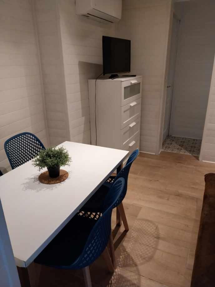רויאן 'Le Patio' Appartement Avec Terrasse מראה חיצוני תמונה