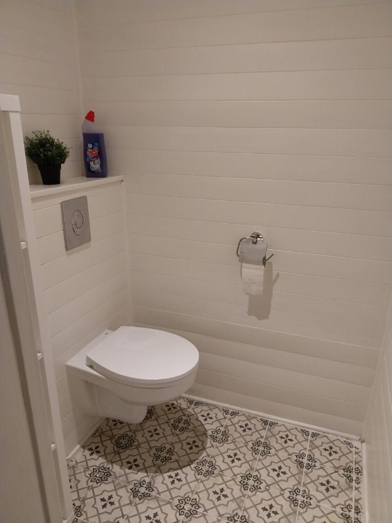 רויאן 'Le Patio' Appartement Avec Terrasse מראה חיצוני תמונה